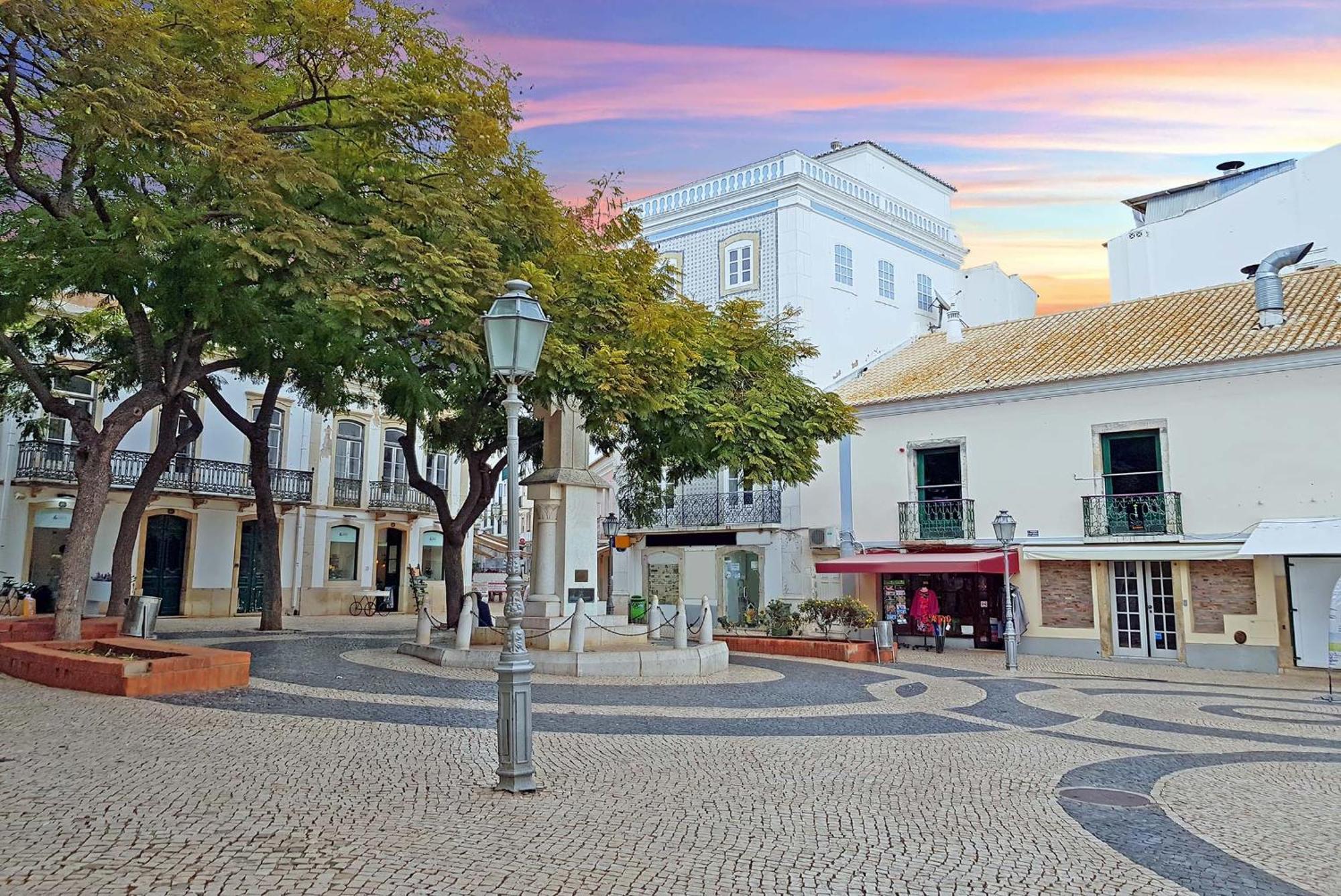 Appartamento B38 - Tamar & Patio Lagos Esterno foto
