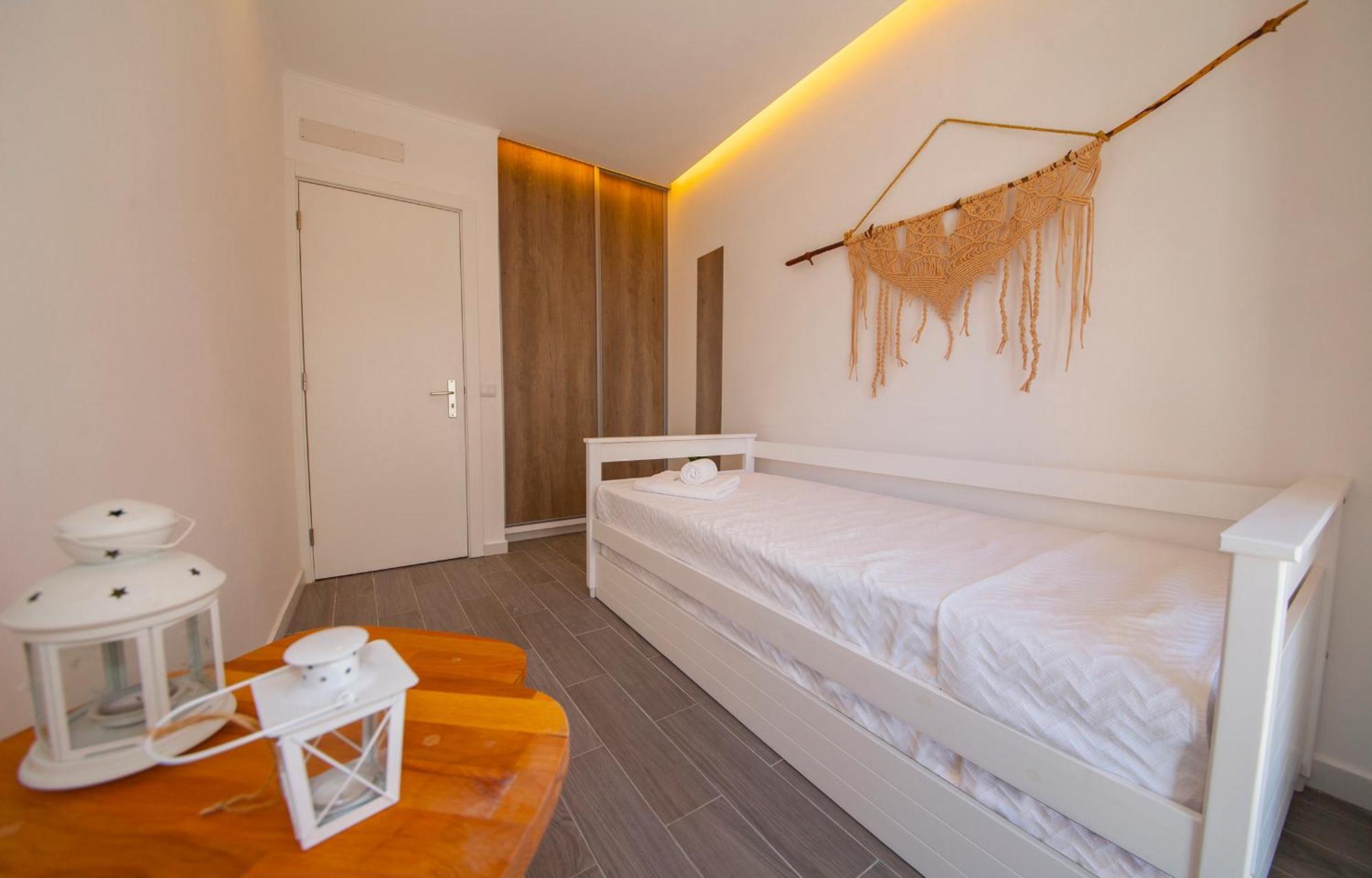 Appartamento B38 - Tamar & Patio Lagos Esterno foto