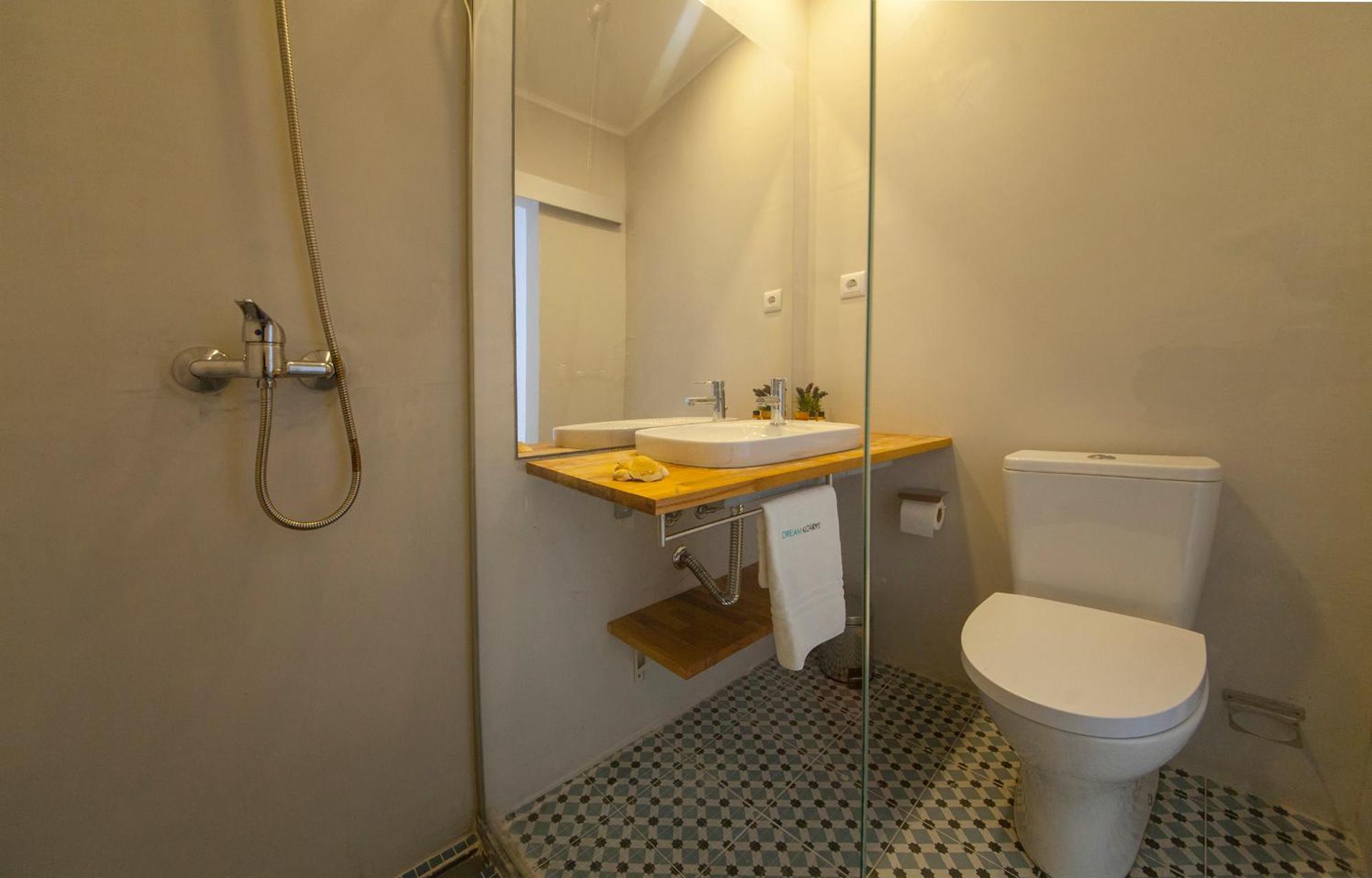 Appartamento B38 - Tamar & Patio Lagos Esterno foto