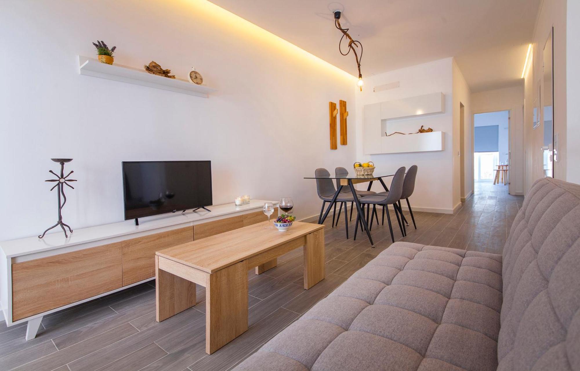 Appartamento B38 - Tamar & Patio Lagos Esterno foto