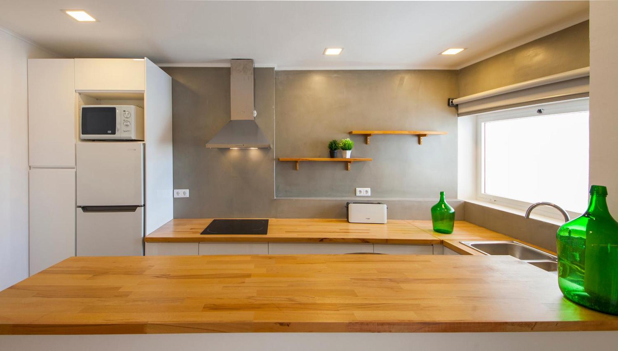 Appartamento B38 - Tamar & Patio Lagos Esterno foto
