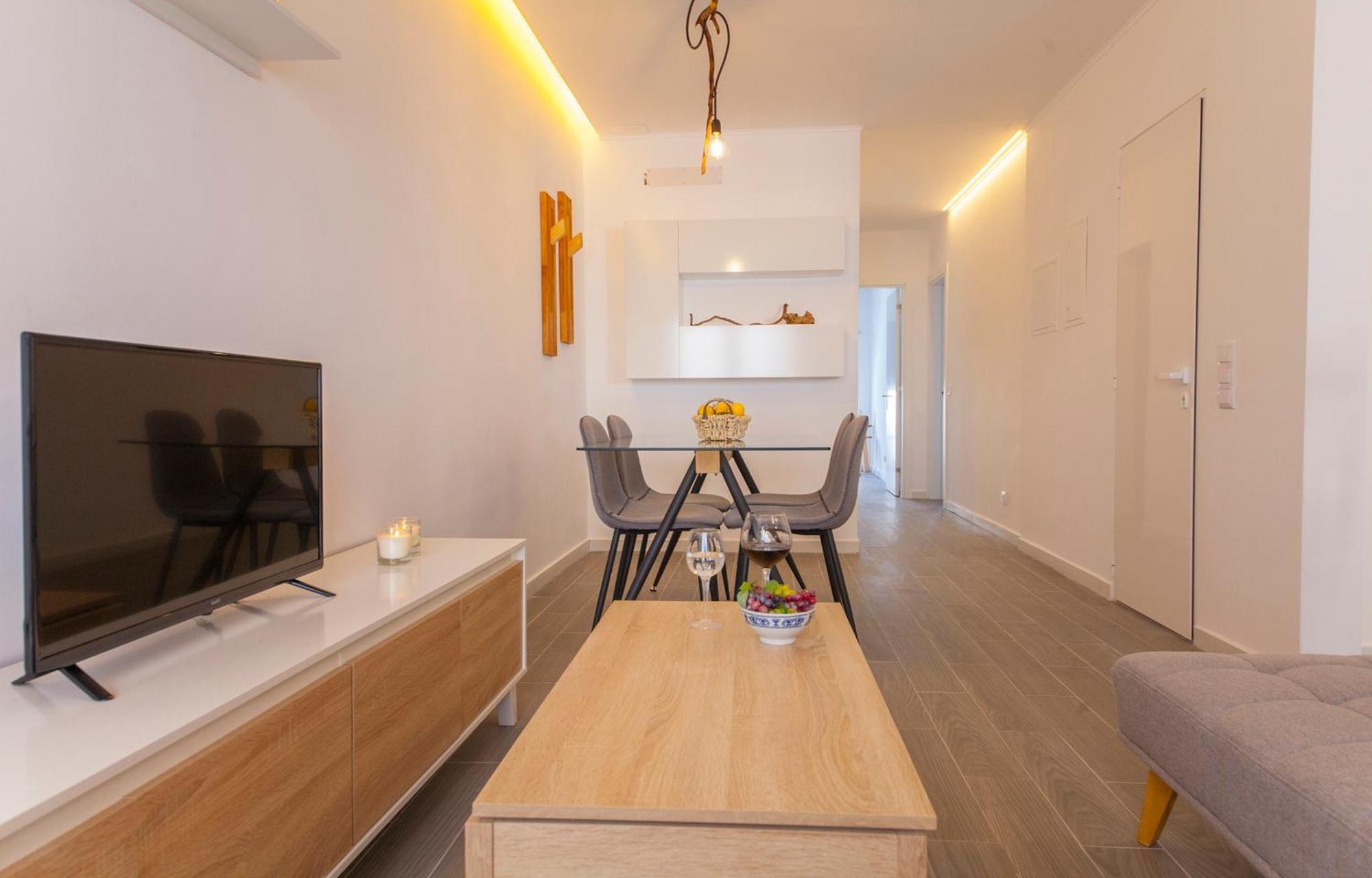 Appartamento B38 - Tamar & Patio Lagos Esterno foto
