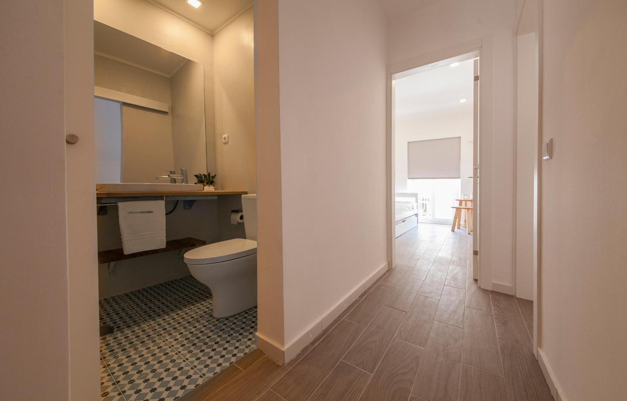 Appartamento B38 - Tamar & Patio Lagos Esterno foto