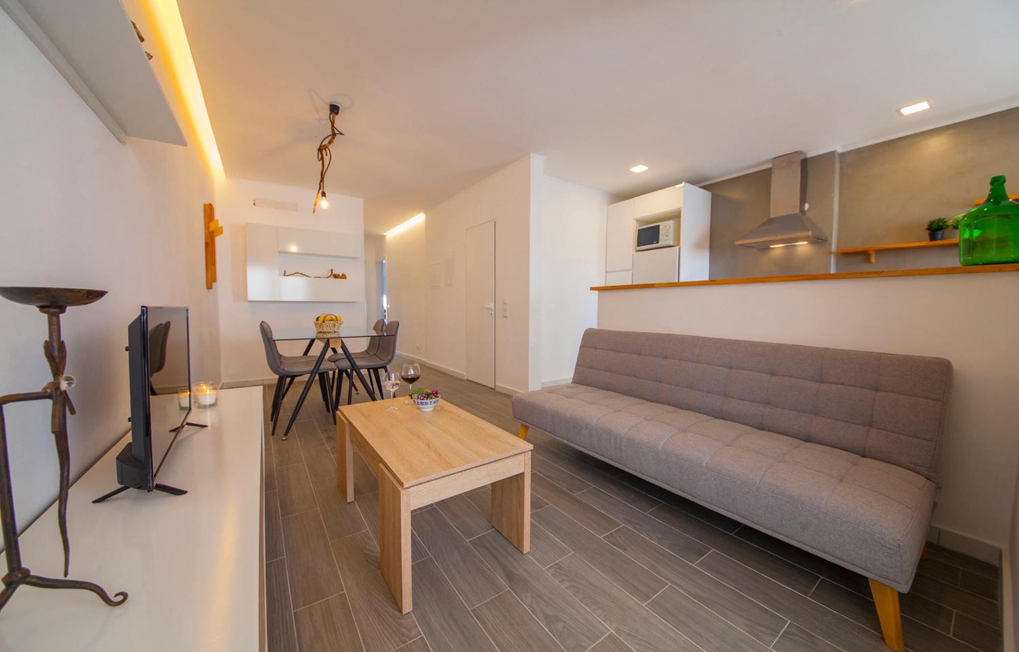 Appartamento B38 - Tamar & Patio Lagos Esterno foto