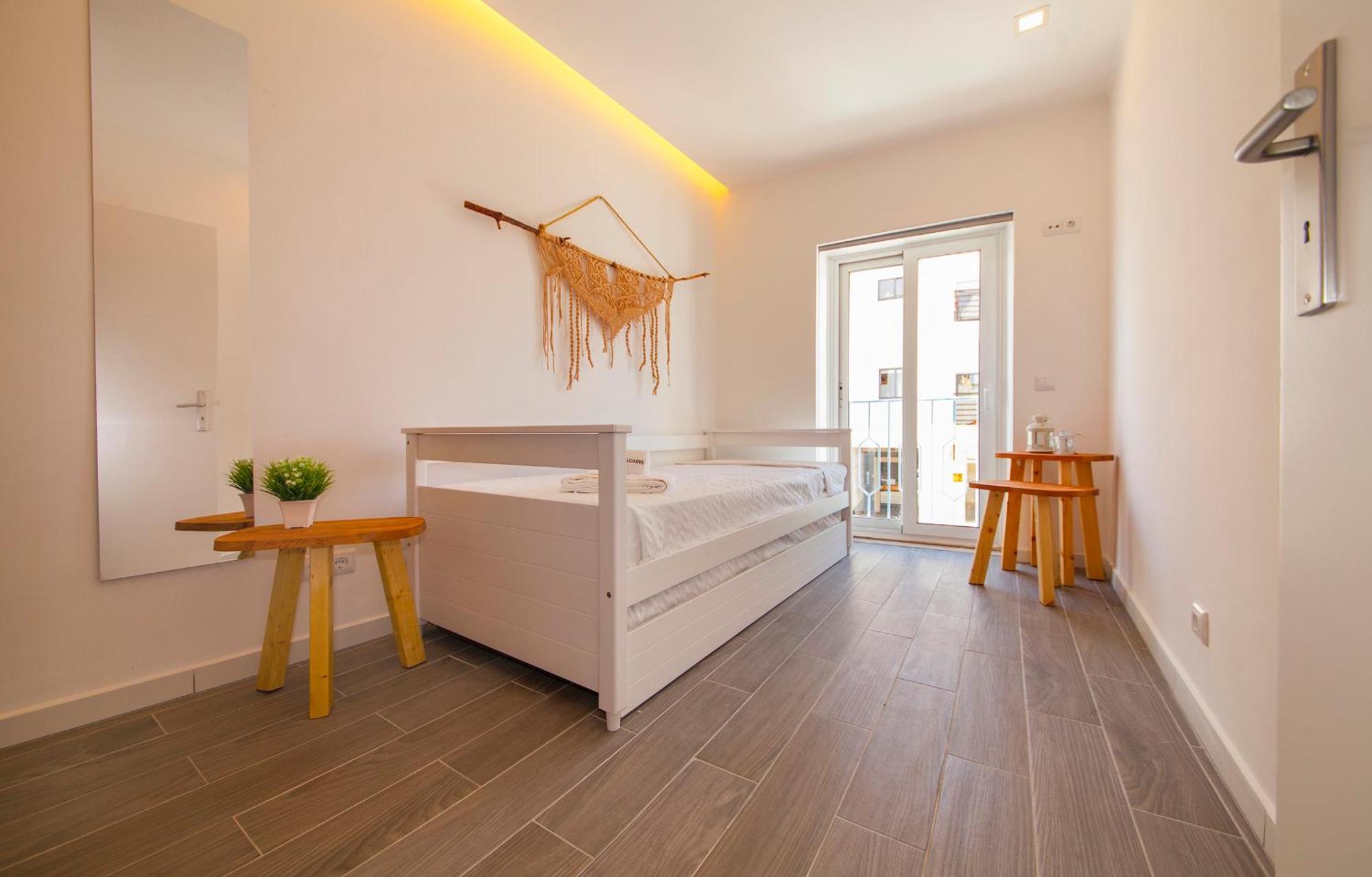 Appartamento B38 - Tamar & Patio Lagos Esterno foto