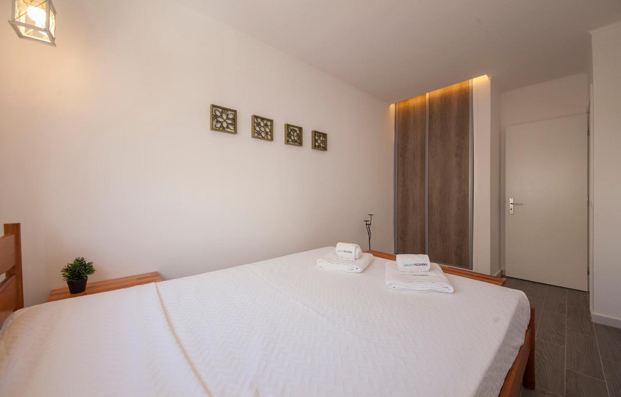Appartamento B38 - Tamar & Patio Lagos Esterno foto